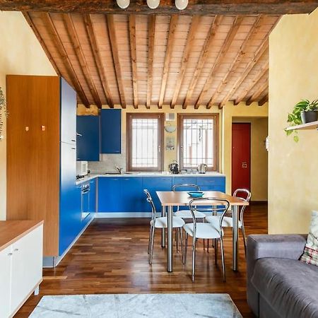 Residence Dei Frutti Pieno Centro - Il Cedro Padova Dış mekan fotoğraf