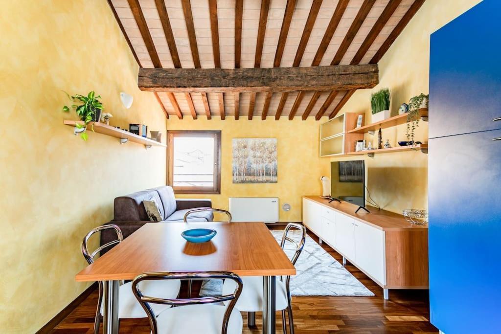 Residence Dei Frutti Pieno Centro - Il Cedro Padova Dış mekan fotoğraf