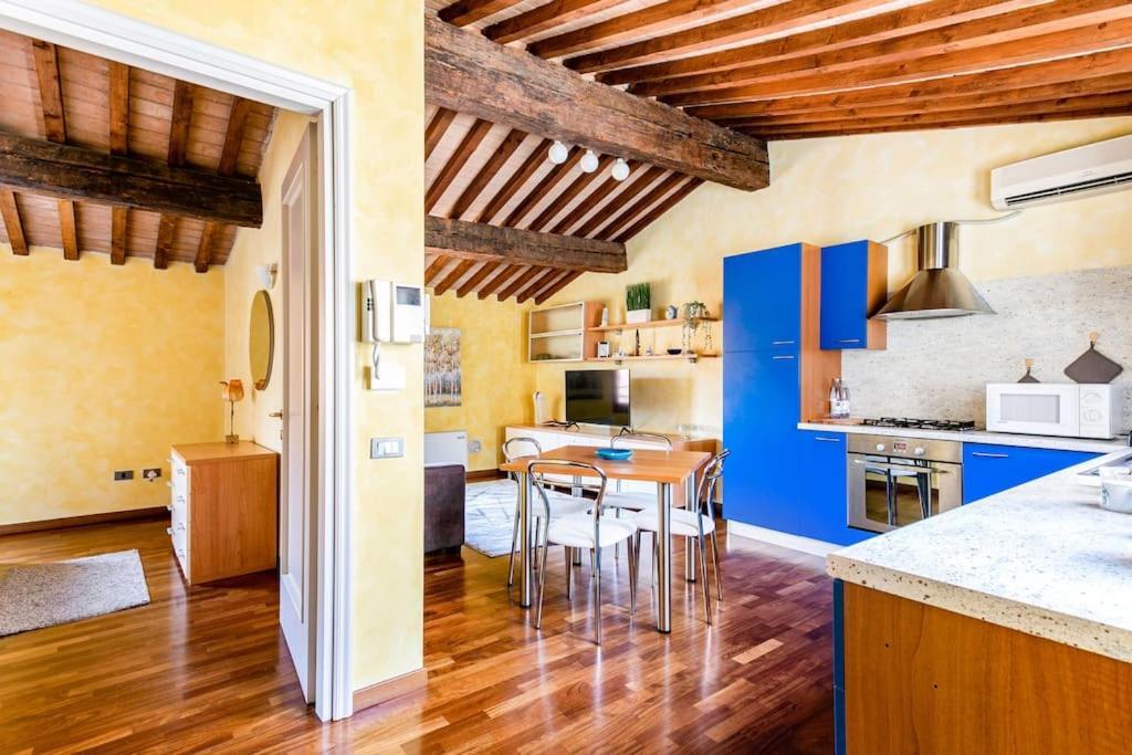 Residence Dei Frutti Pieno Centro - Il Cedro Padova Dış mekan fotoğraf