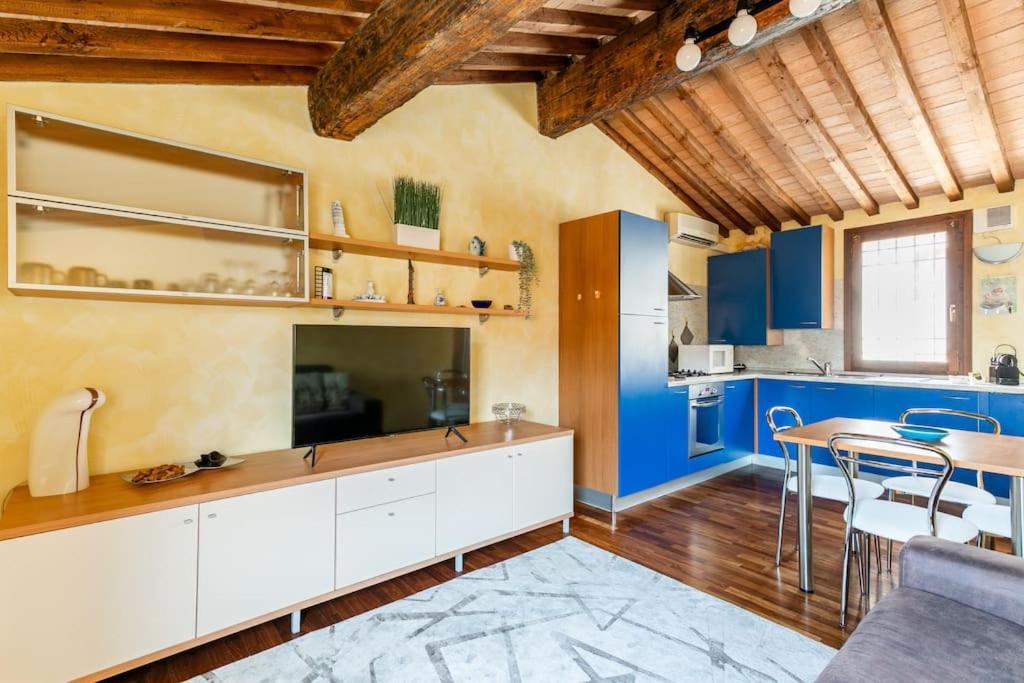 Residence Dei Frutti Pieno Centro - Il Cedro Padova Dış mekan fotoğraf