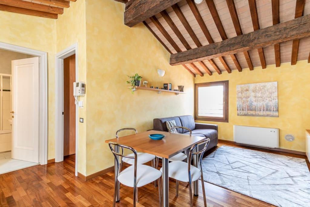 Residence Dei Frutti Pieno Centro - Il Cedro Padova Dış mekan fotoğraf
