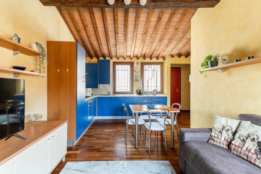 Residence Dei Frutti Pieno Centro - Il Cedro Padova Dış mekan fotoğraf