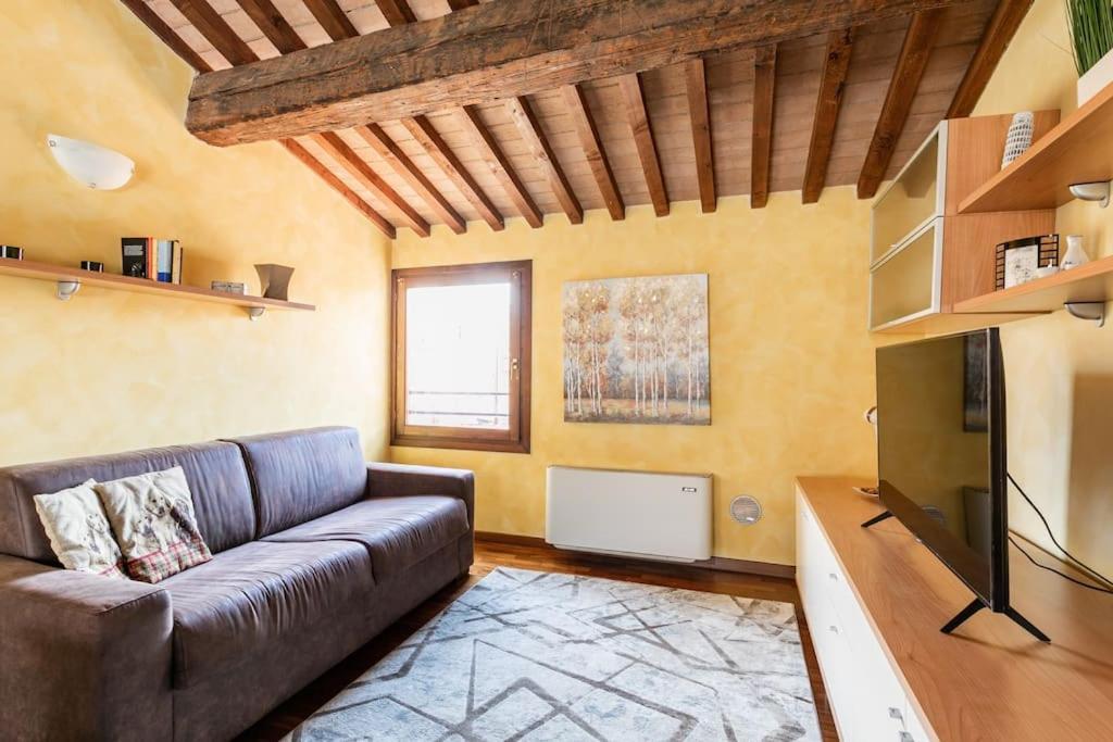 Residence Dei Frutti Pieno Centro - Il Cedro Padova Dış mekan fotoğraf