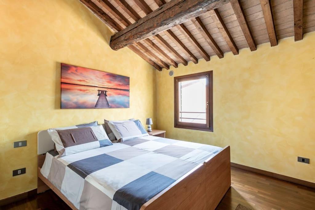 Residence Dei Frutti Pieno Centro - Il Cedro Padova Dış mekan fotoğraf