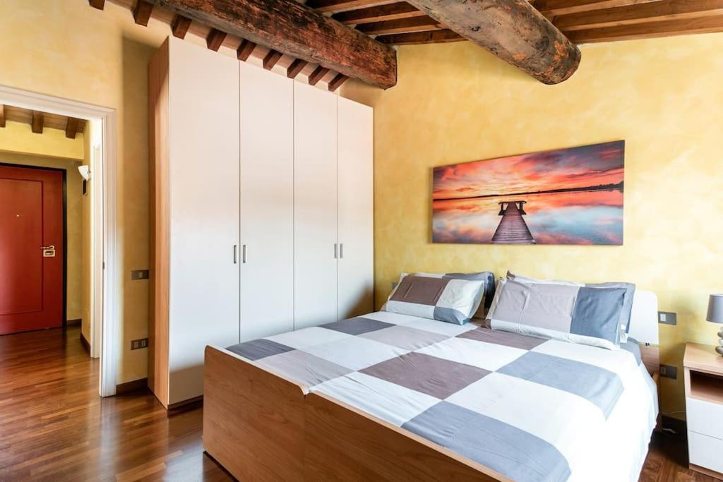 Residence Dei Frutti Pieno Centro - Il Cedro Padova Dış mekan fotoğraf