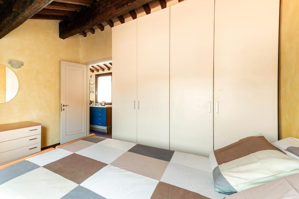 Residence Dei Frutti Pieno Centro - Il Cedro Padova Dış mekan fotoğraf