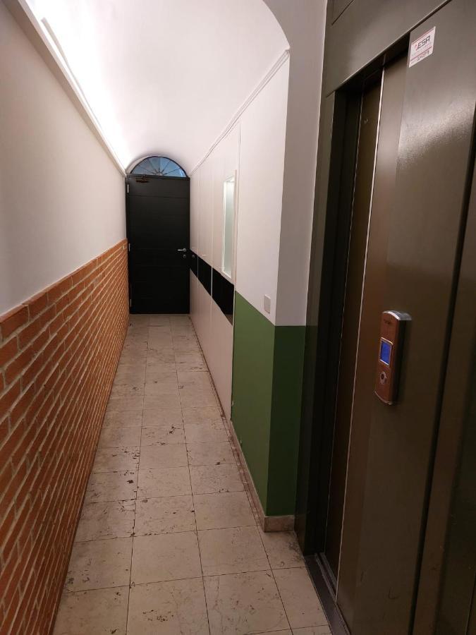 Residence Dei Frutti Pieno Centro - Il Cedro Padova Dış mekan fotoğraf